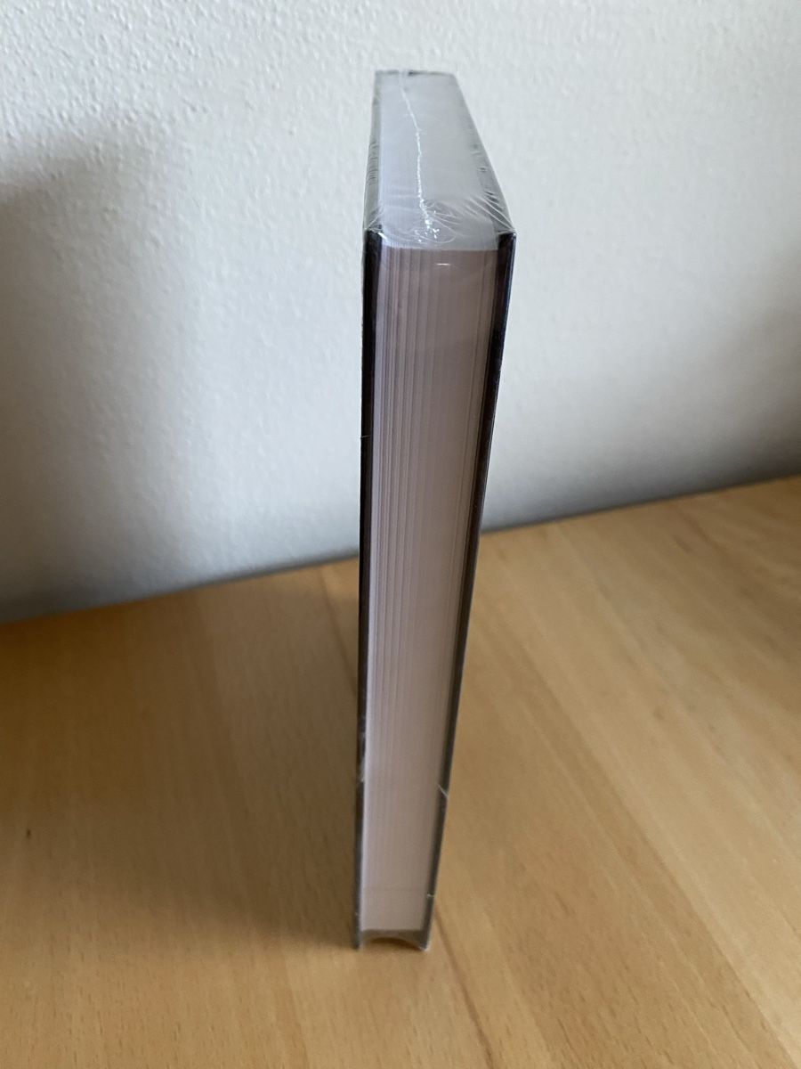 Libri: Der Staat - Patrick Jetzer (NEU) – Nuovo e nell'imballaggio originale da Schwarzenburg venduto da Michellu 3