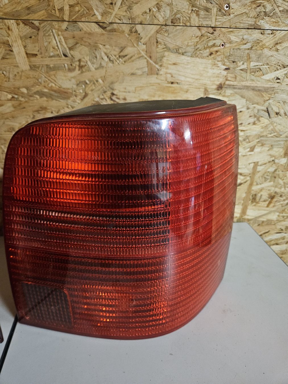 VW Phares: Vw passat rücklichter – D'occasion à seewil par alexstauffer89 1