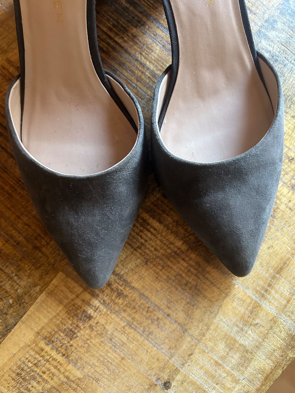 Kurt Geiger Scarpe da donna: Kurt Geiger Sling-Pumps - Gr. 38 – Usato da Illnau venduto da Monkky 6