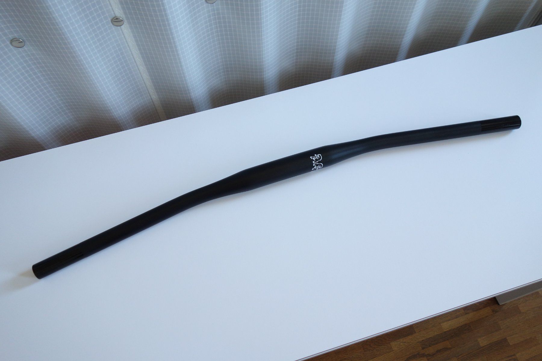 Pezzi di ricambio: Chromag Fubars Acute Flat Lenker 730mm – Usato da St. Gallen venduto da 8201 5