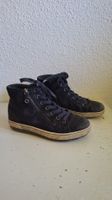 Gabor Lederschuhe Grösse 35 Kinder