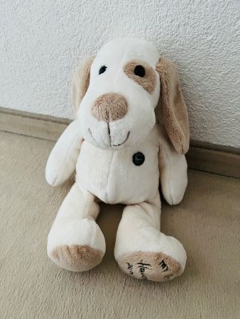 My First Harrods Puppy- Hund