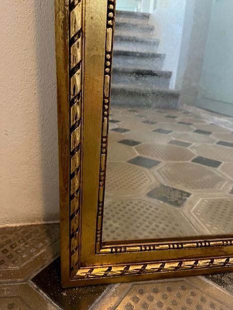 Specchi: Romantischer Spiegel – Usato da Wädenswil venduto da Vollwertig 3