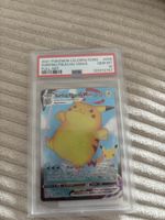 Pokemon psa 10