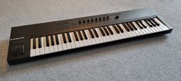 Native Instruments Komplete Kontrol A61 mk1