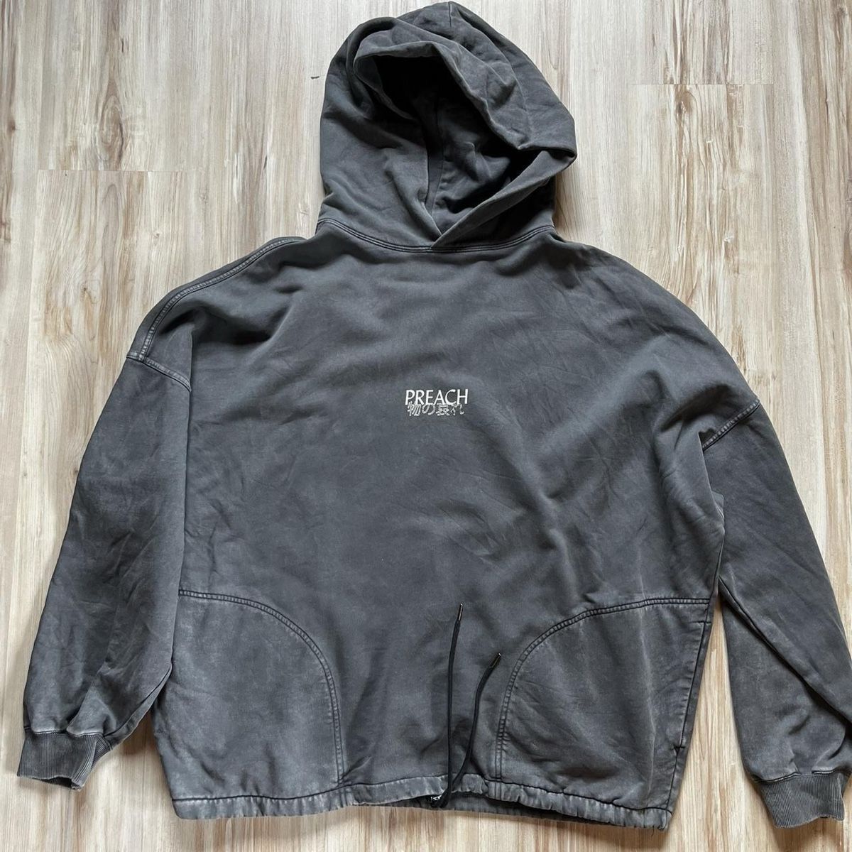 Maglioni & Felpe: Preach Pullover – Usato da Wigoltingen venduto da _vntg_ 1
