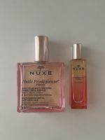 Duo Nude Huile et Parfum parfait pour l’été