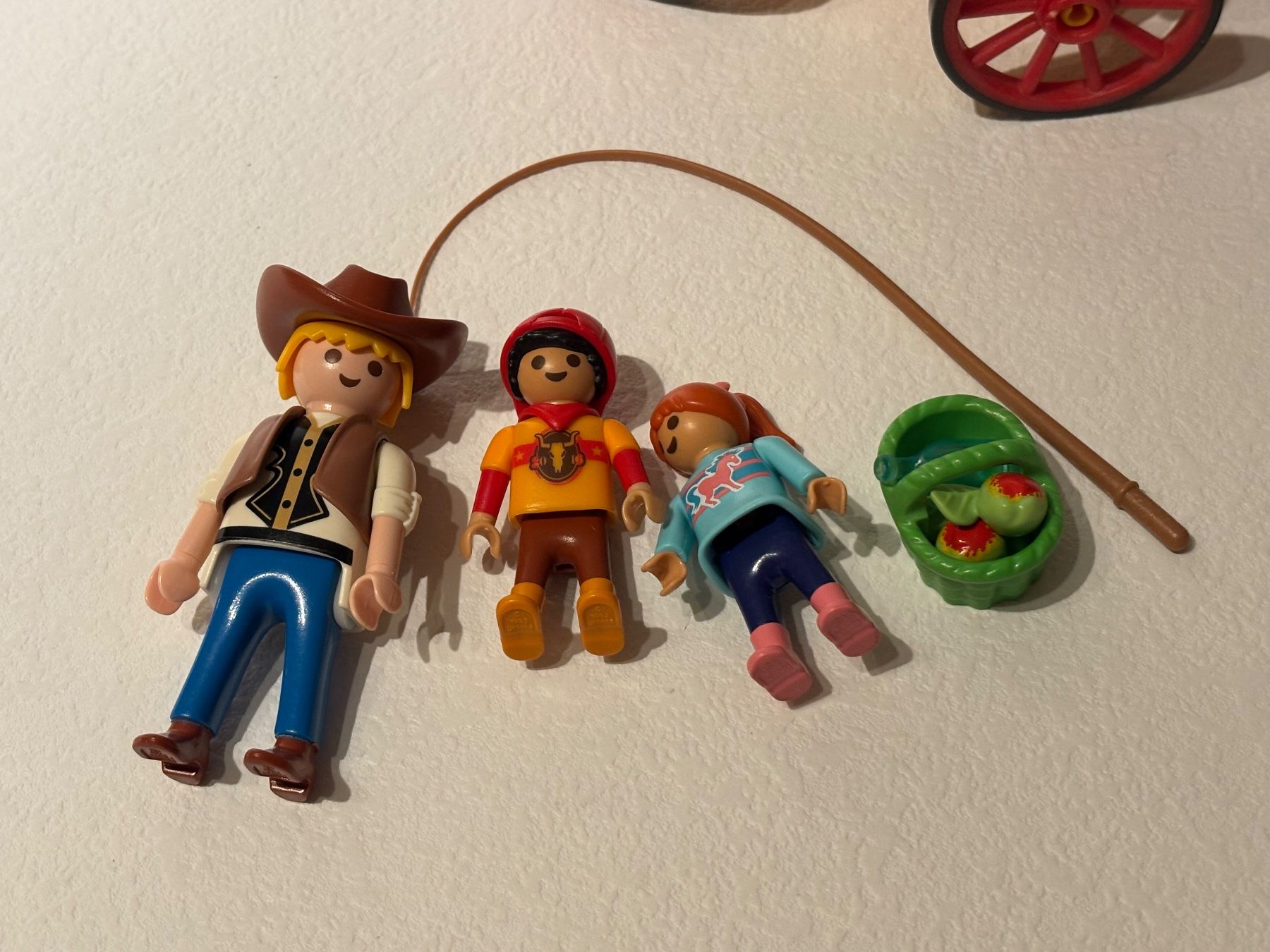 Playmobil Giocattoli: Playmobil Country Kutsche 6932 – Usato da Winterthur venduto da inf_qs5h 1