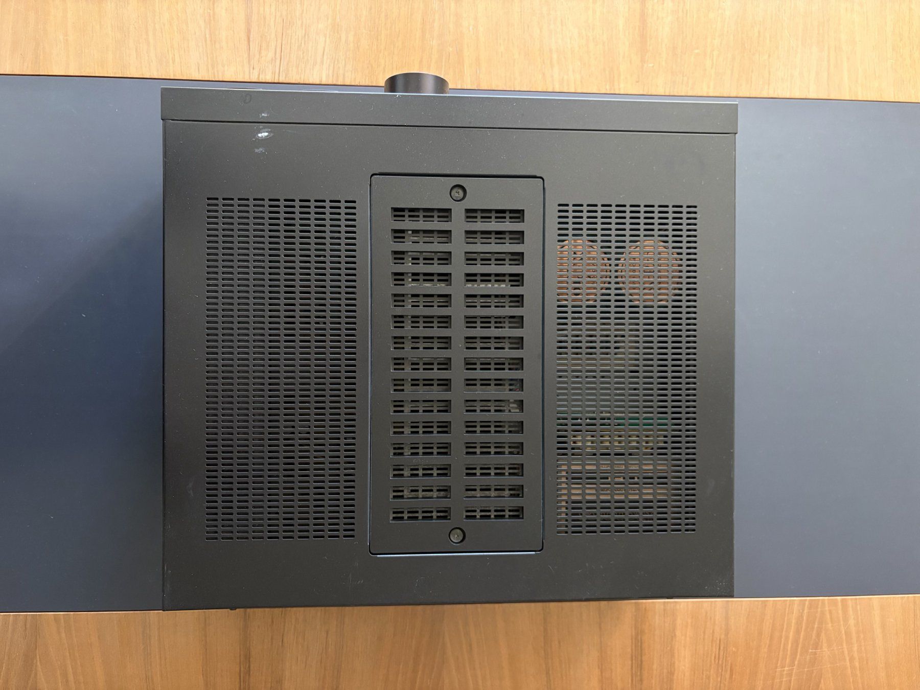 Technics Amplificatori: Stereo Verstärker Technics SU-VX700 – Usato da Uster venduto da Monsterrra 2