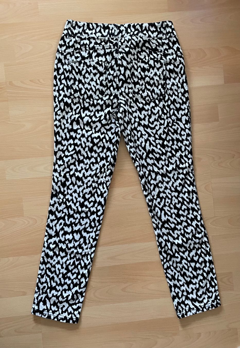 Pantaloni: Damenhose Street One – Nuovo (secondo la descrizione) da Frenkendorf venduto da Pinda4402 1