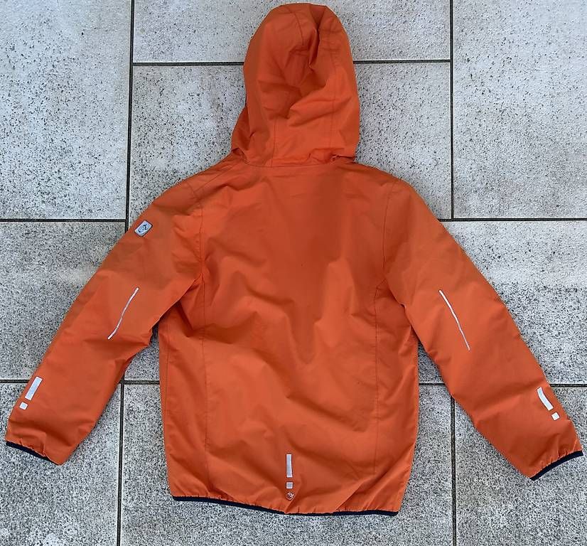 Jacken & Mäntel: Trevolution Kinderjacke Orange – Gebraucht aus Arzo von val_55vd 1