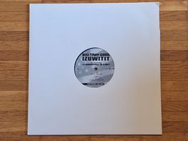 Big Tray Deee, Izuwitit - 12" Vinyl Maxi Promo USA 2002