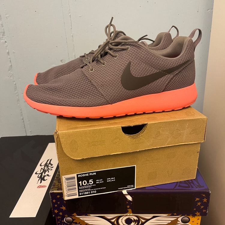 Offerte roshe outlet run