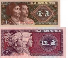 Bank of China - Jiao - UNZ