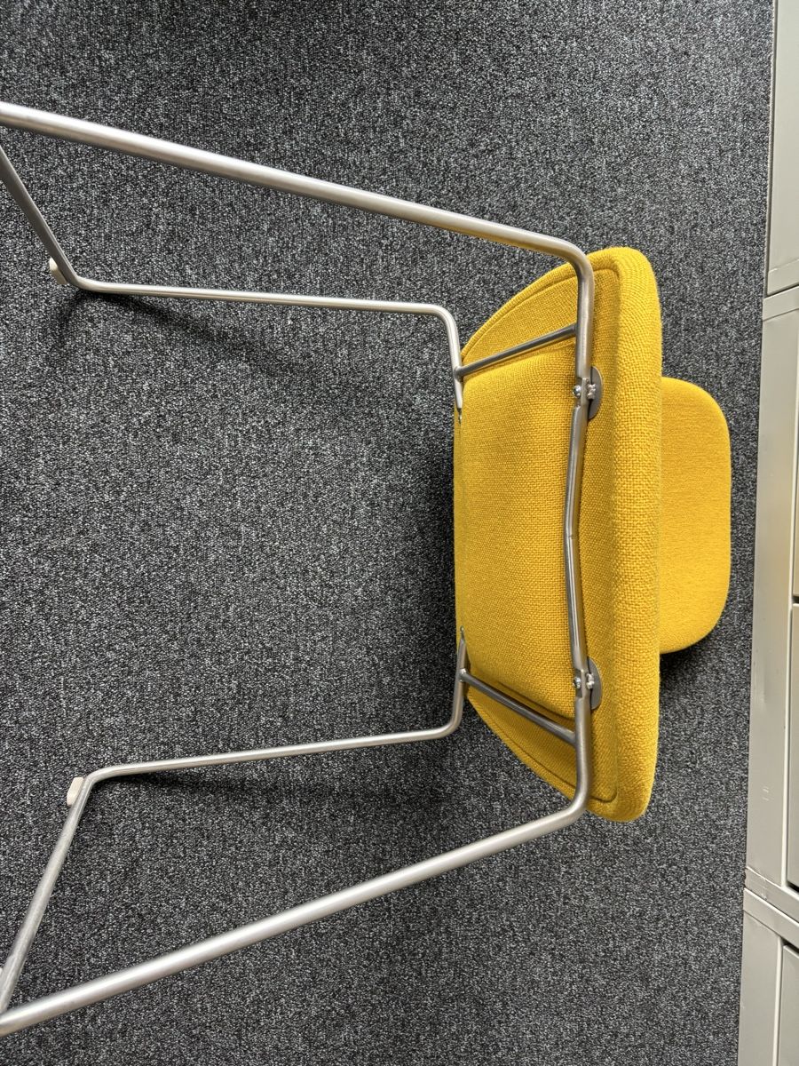 Cappellini Sedie: Cappellini Stuhl,Design Tate Stackable – Usato da Birmensdorf ZH venduto da Gaby2022 3