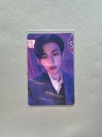 PC Photocard Stray Kids Hyunjin Christmas EveL