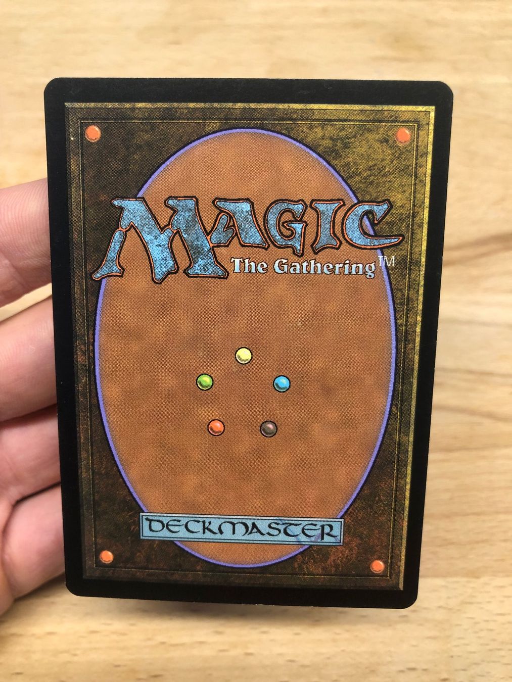 Magic The Gathering Carte collezionabili: MTG 7th edition foil Lyriste elfe FR 2001 – Usato da Corsier GE venduto da SWmoderncards 1