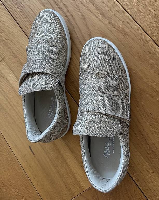 Scarpe da donna: Mocassins Minelli, Grösse 37 – Usato da Lachen SZ venduto da mcstaehlin 1