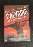 Calvaire - Tortur des Wahnsinns - Uncut * rar *