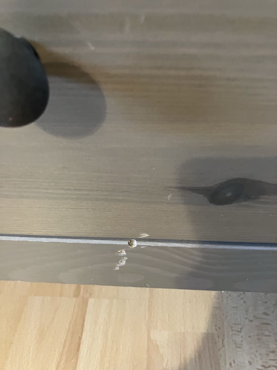 Ikea Kommoden: Commode 6 tiroirs IKEA Hemnes – Gebraucht aus Epalinges von Tosca20 3