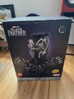 Lego Black Panther 76215 - Rare Set *NEU*