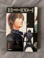 Death note Manga