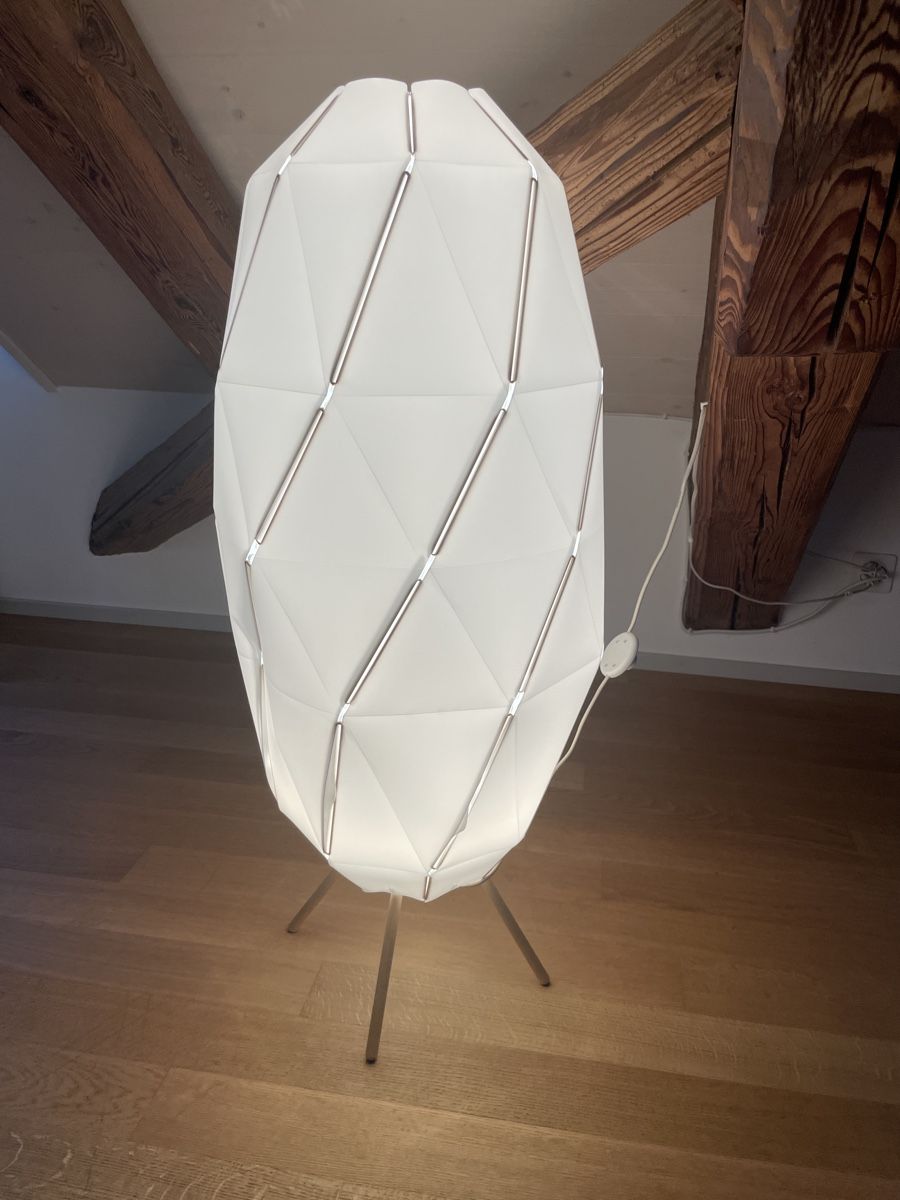 Ikea Lampade: Stehlampe – Usato da Winterthur venduto da lue_sqt9