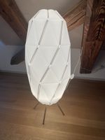 Stehlampe