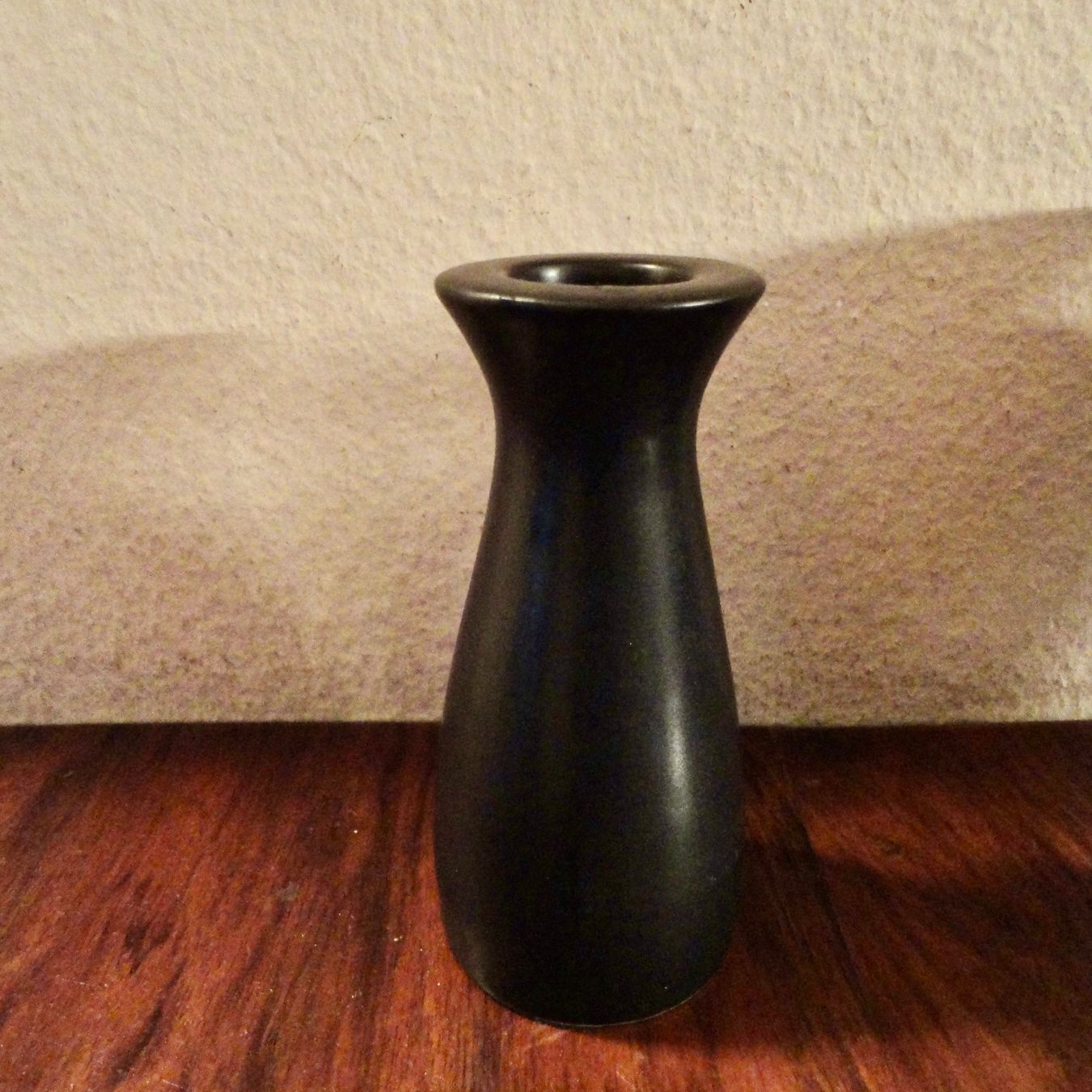 Vasi & Recipienti: Schwarze Vintage Vasen mit Kerzenständer – Usato da Wädenswil venduto da FILI10 2
