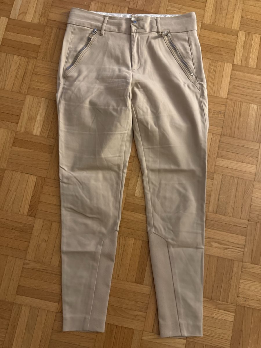 Mos mosh Pantaloni: Mos Mosh Stretch 36 – Usato da Fällanden venduto da emilyeheim