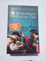 Die Henkerstochter und der Fluch der Pest von Oliver Pötsch