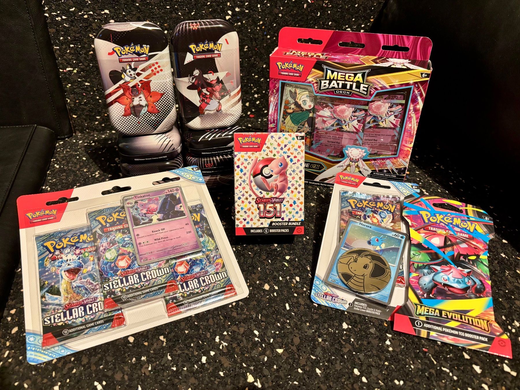 Pokémon Carte collezionabili: Pokémon Bundle Nr.2 – Nuovo e nell'imballaggio originale da Brugg AG venduto da Bundle-Man