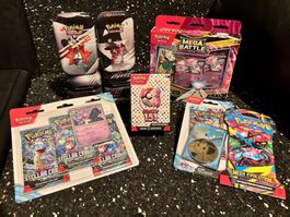 Pokémon Bundle Nr.2