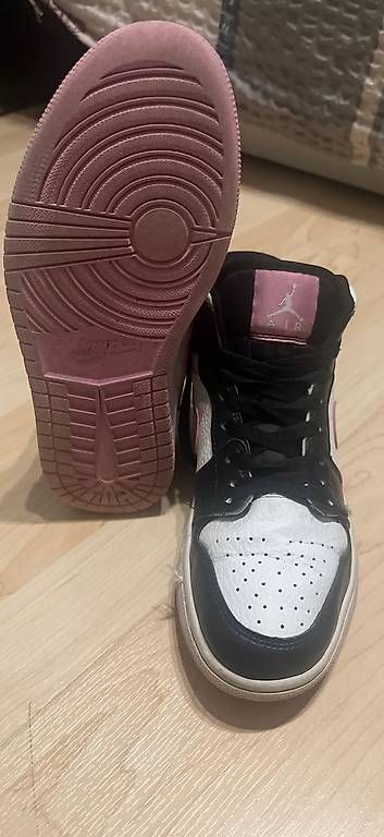 Scarpe da uomo: Nike Air: Jordan – Usato da Wil SG venduto da smu_l76j 1