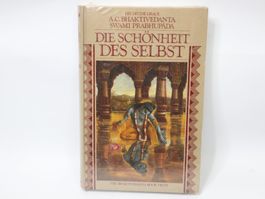 Buch Die Schönheit Des Selbst Orig. Verp.