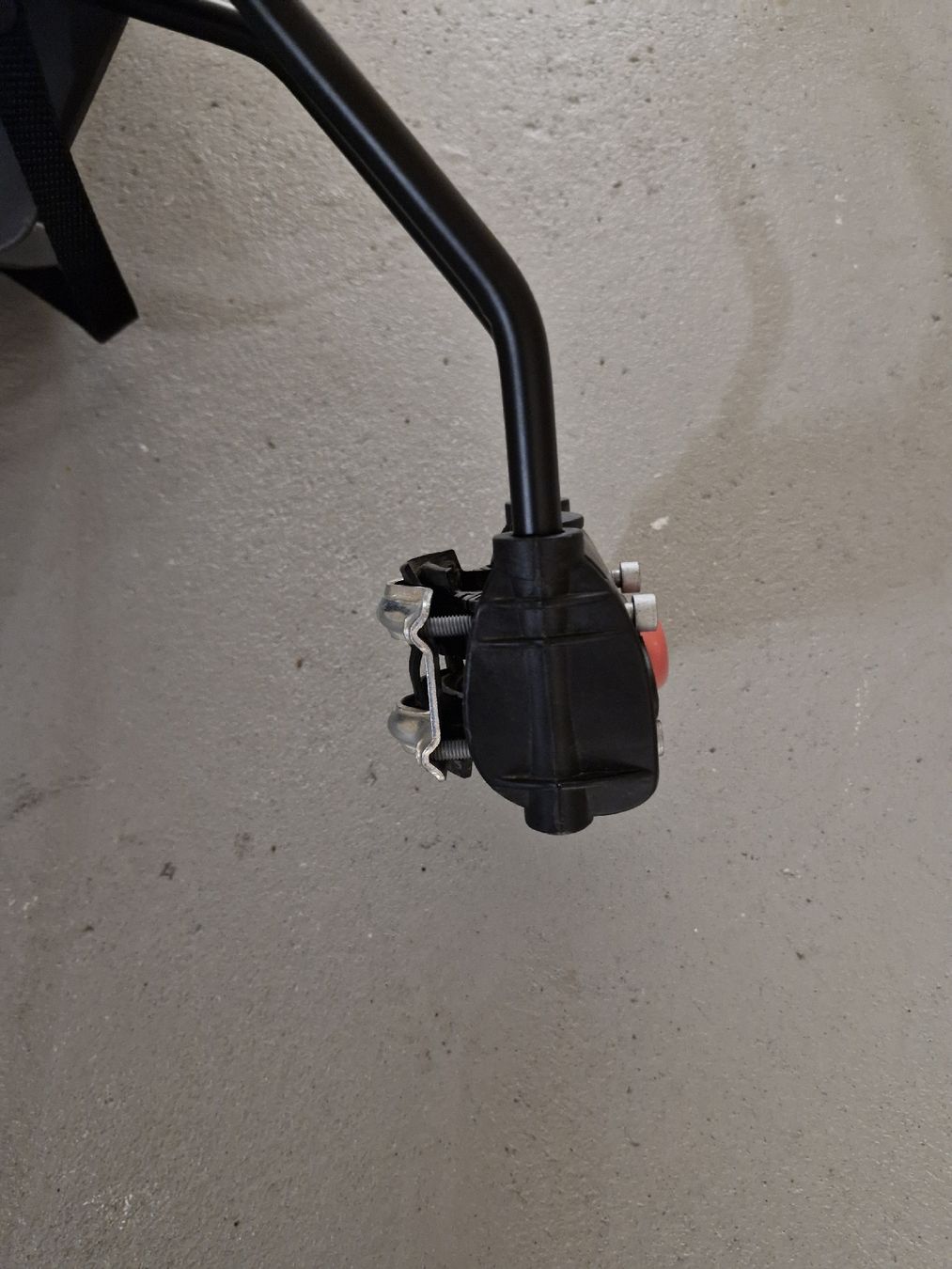Seggiolini per auto: fahrrad sitz hinten super Zustand – Usato da Bad Zurzach venduto da mat_67km 6
