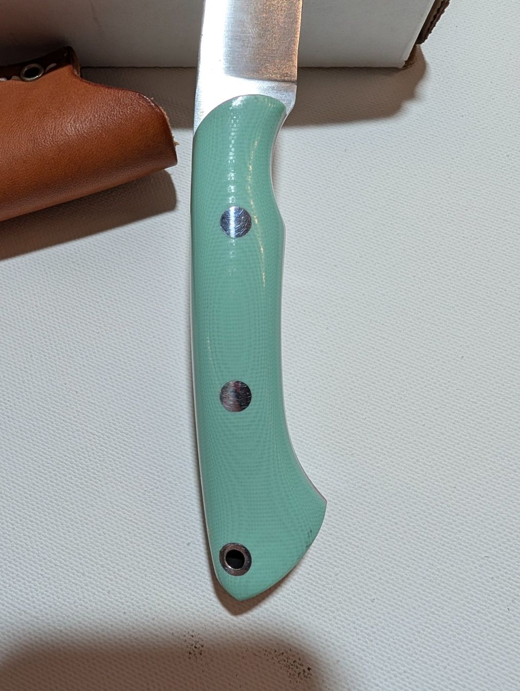 Bark River Zubehör: Bark River Foxriver Featherweight – Gebraucht aus appenzell von ftm5914 3