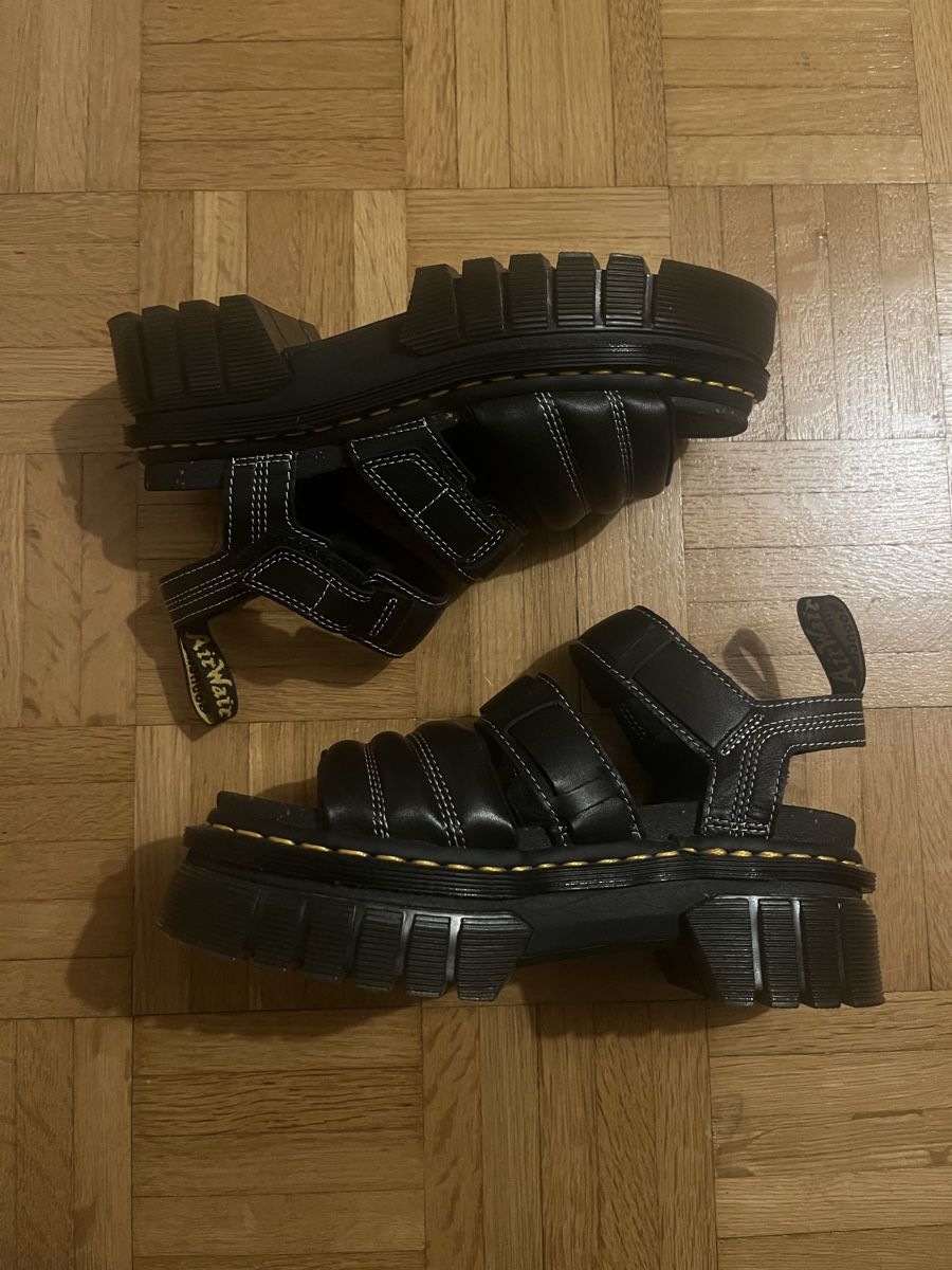Dr. Martens Scarpe da donna: Doc Martens special edition  – Nuovo e nell'imballaggio originale da Zürich venduto da dalilaaa