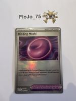 Binding Mochi 95/131 - pokeball