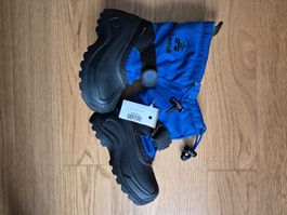 Winterschuh Kamik neu