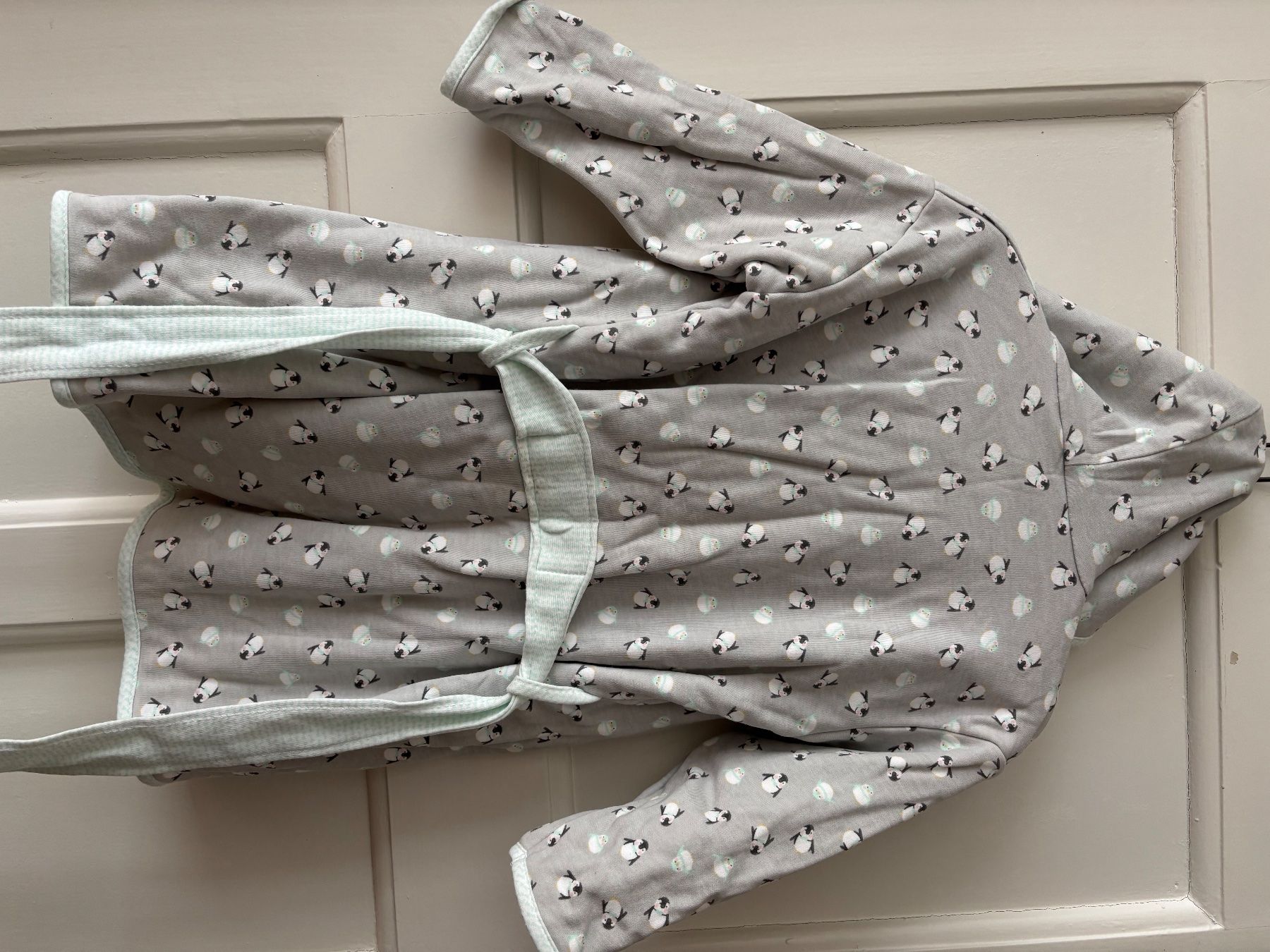 Accappatoi: Peignoir Bébé Jou 86/92cm – Usato da lausanne venduto da beauxproduits 3