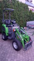 Elektro Pneulader  Hoflader EREL05 mit Garantie"