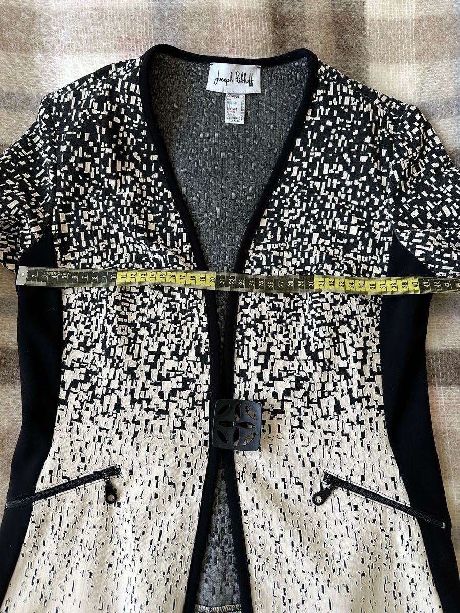 Joseph Ribkoff Giacche: Joseph Ribkoff Cardigan – Nuovo (secondo la descrizione) da Binningen venduto da Yuliya15 4