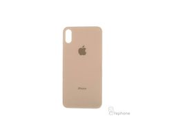 Iphone Xs Rückglas / Backcover Gold