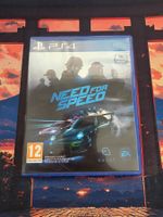 Need for Speed für PS4