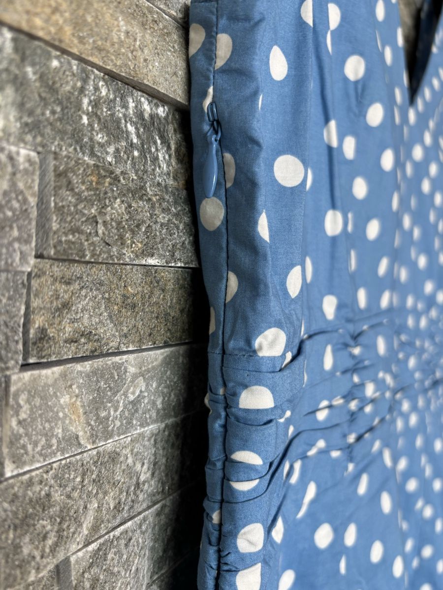 Vestiti: BODEN - Summer Robe Bleu - 38 – Nuovo (secondo la descrizione) da Chardonne venduto da teenyweeny 2