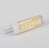 6 Stück G4 7W LED Glühbirnen Warmweiß 3000k 700 Lumen g4 led