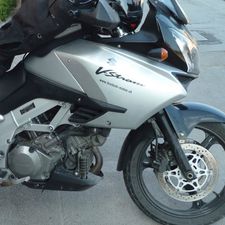 Profile image of vstrom2005