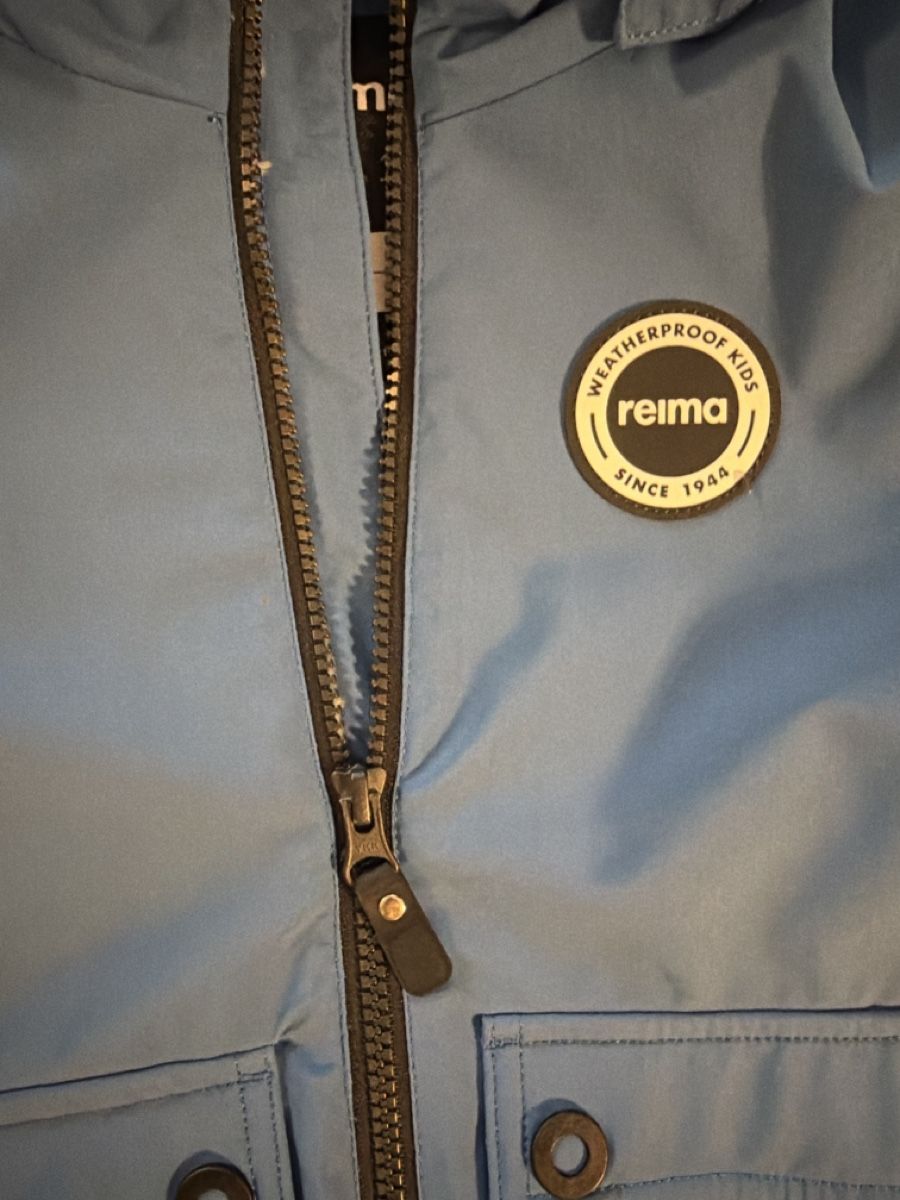 Reima Vestes & Manteaux: Reima Kinderjacke 104 – D'occasion à Würenlos par hana49 1
