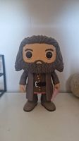 Figurine Funko POP Rubeus Hagrid Harry Potter